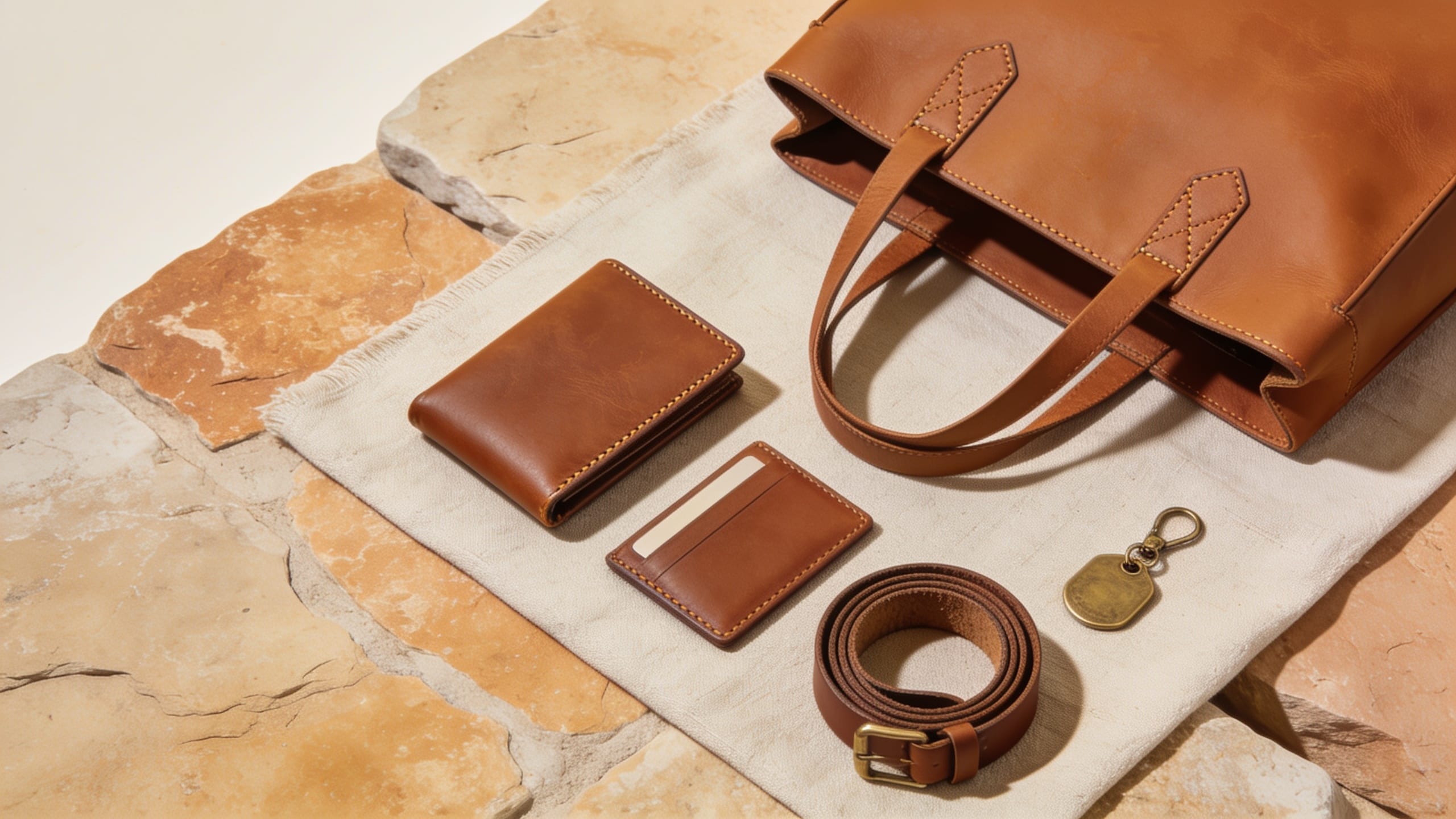 Caring for leather through a Lahore summer